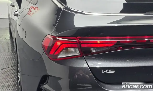 Kia K5 (Optima) 2023 2.0 автомат (гидро), миниатюра 9