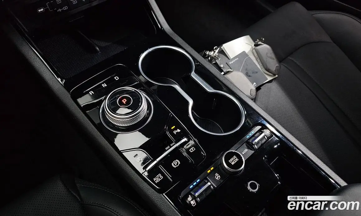Kia K5 (Optima) 2024 1.6 автомат (гидро), фото 11