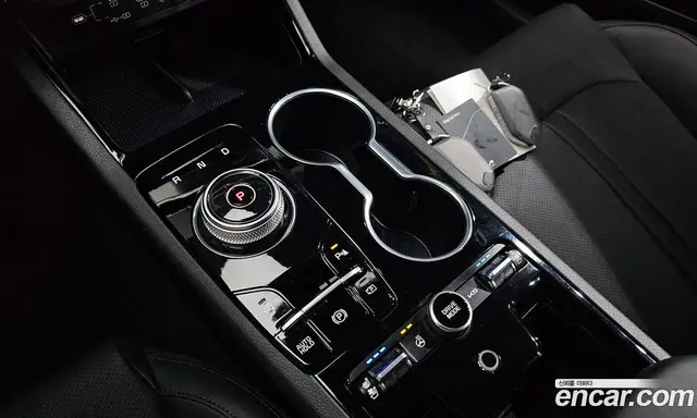 Kia K5 (Optima) 2024 1.6 автомат (гидро), миниатюра 11