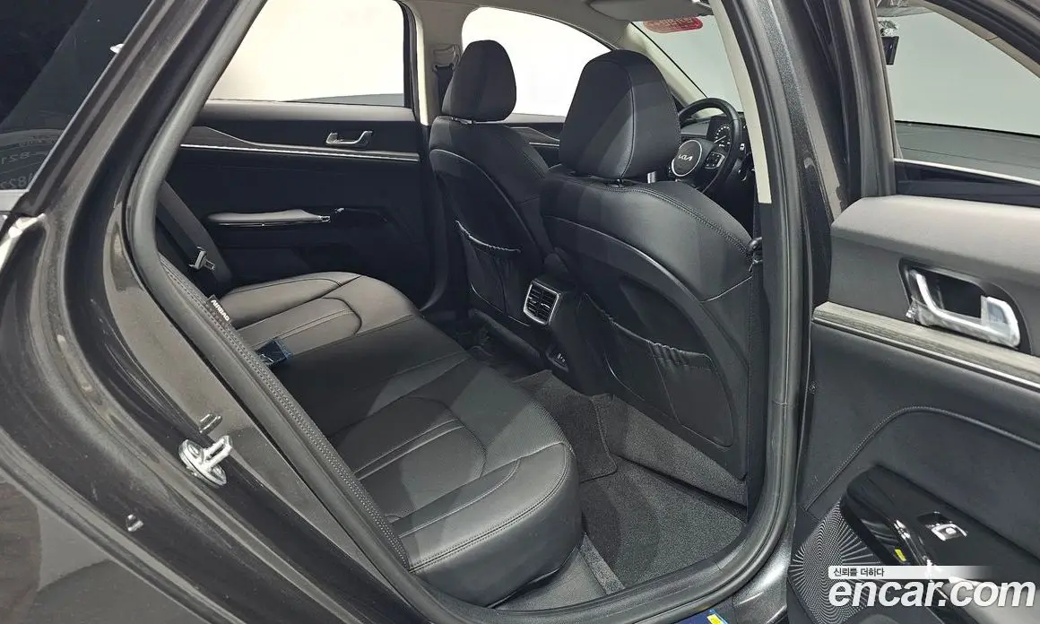 Kia K5 (Optima) 2024 1.6 автомат (гидро), фото 16