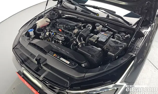 Kia K5 (Optima) 2024 1.6 автомат (гидро), миниатюра 5