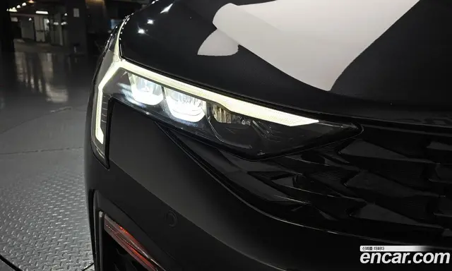Kia K5 (Optima) 2024 1.6 автомат (гидро), миниатюра 7
