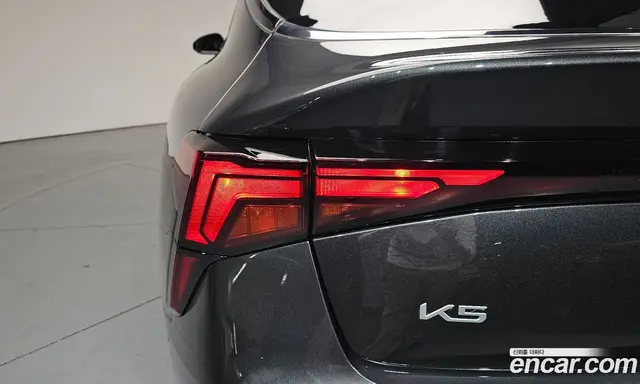 Kia K5 (Optima) 2024 1.6 автомат (гидро), миниатюра 8