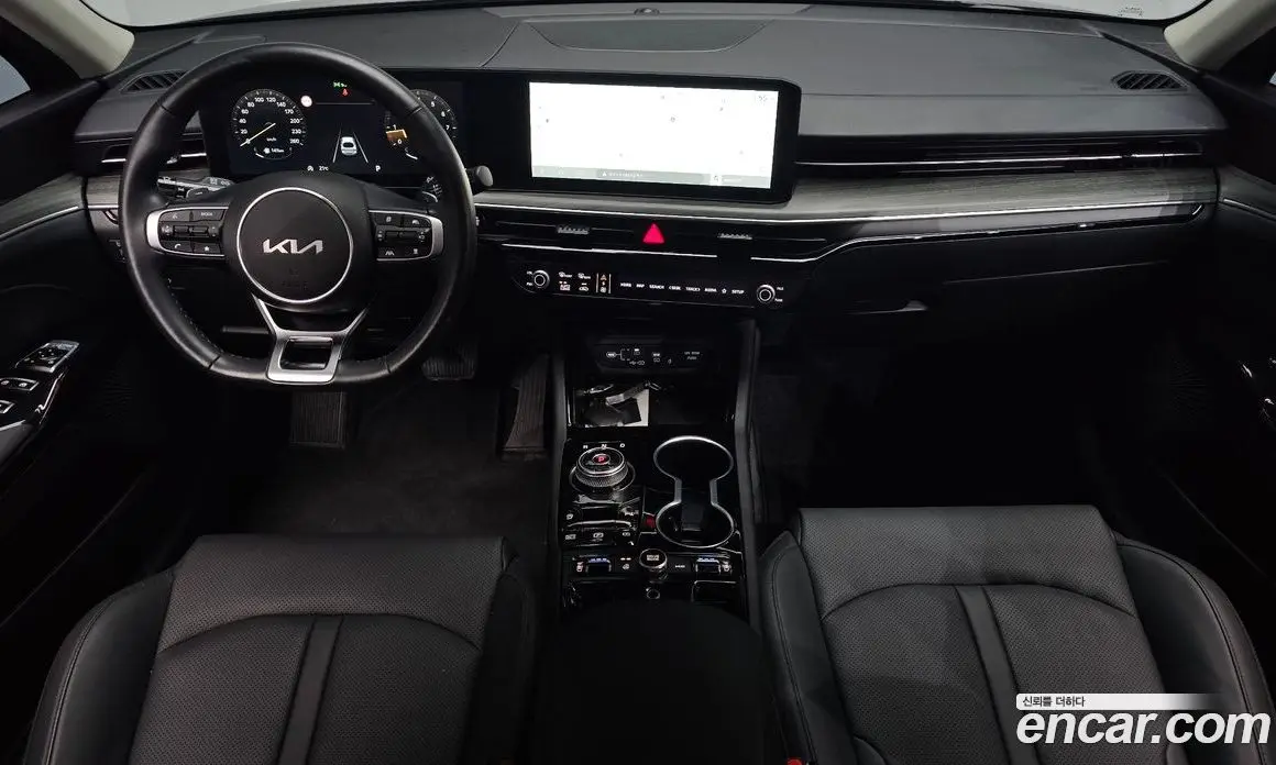 Kia K5 (Optima) 2024 1.6 автомат (гидро), фото 9