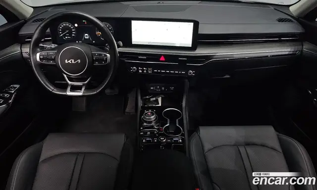 Kia K5 (Optima) 2024 1.6 автомат (гидро), миниатюра 9