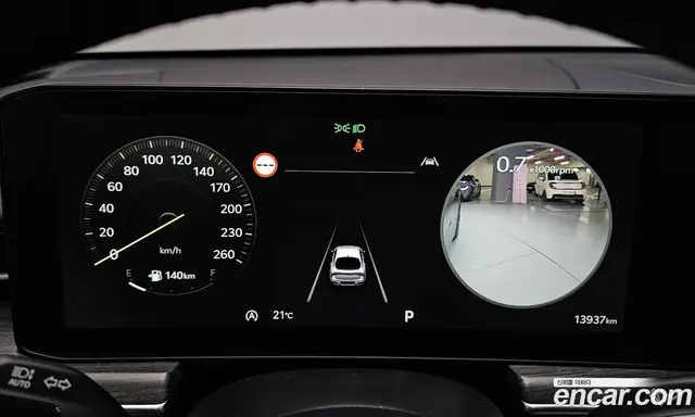 Kia K5 (Optima) 2024 1.6 автомат (гидро), миниатюра 10