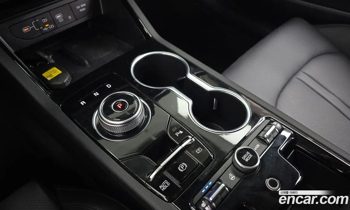 Kia K5 (Optima) 2024 2.0 автомат (гидро), фото 12