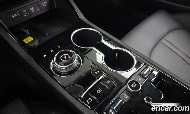 Kia K5 (Optima) 2024 2.0 автомат (гидро), миниатюра 12