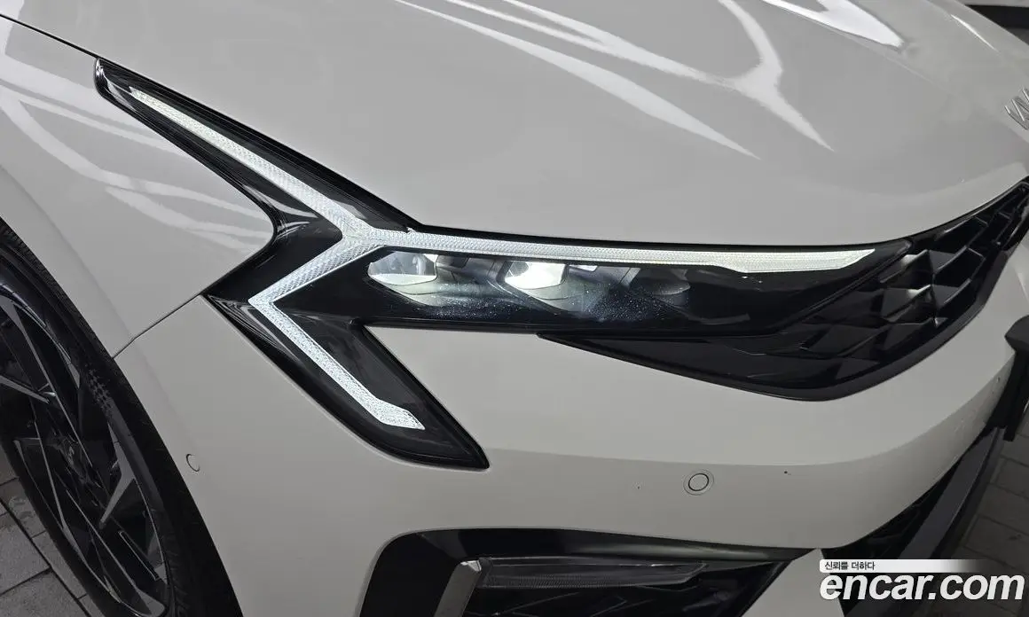Kia K5 (Optima) 2024 2.0 автомат (гидро), фото 8