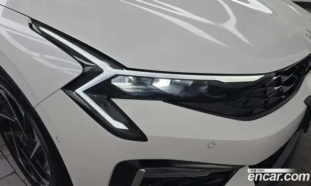 Kia K5 (Optima) 2024 2.0 автомат (гидро), миниатюра 8