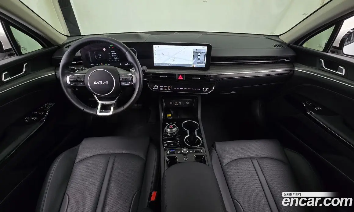 Kia K5 (Optima) 2024 2.0 автомат (гидро), фото 10