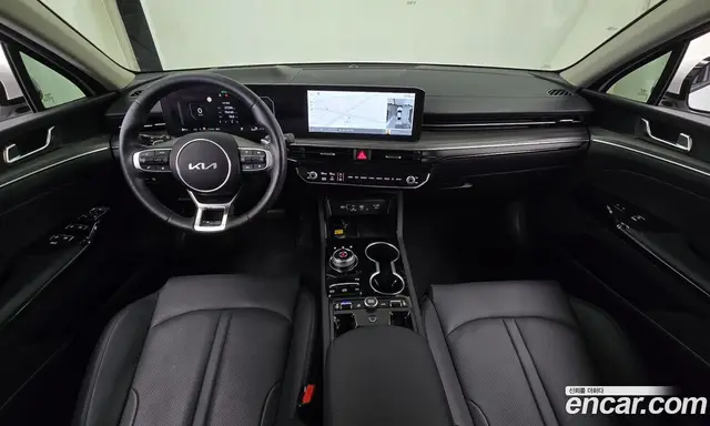 Kia K5 (Optima) 2024 2.0 автомат (гидро), миниатюра 10