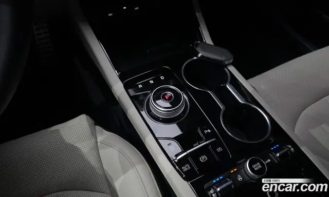 Kia K5 (Optima) 2025 1.6 автомат (гидро), миниатюра 12