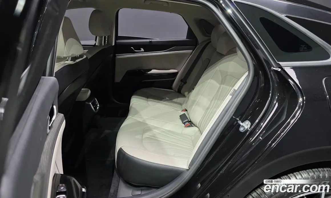 Kia K5 (Optima) 2025 1.6 автомат (гидро), фото 16 Kia K5 (Optima) 2025 1.6 автомат (гидро), фото 16