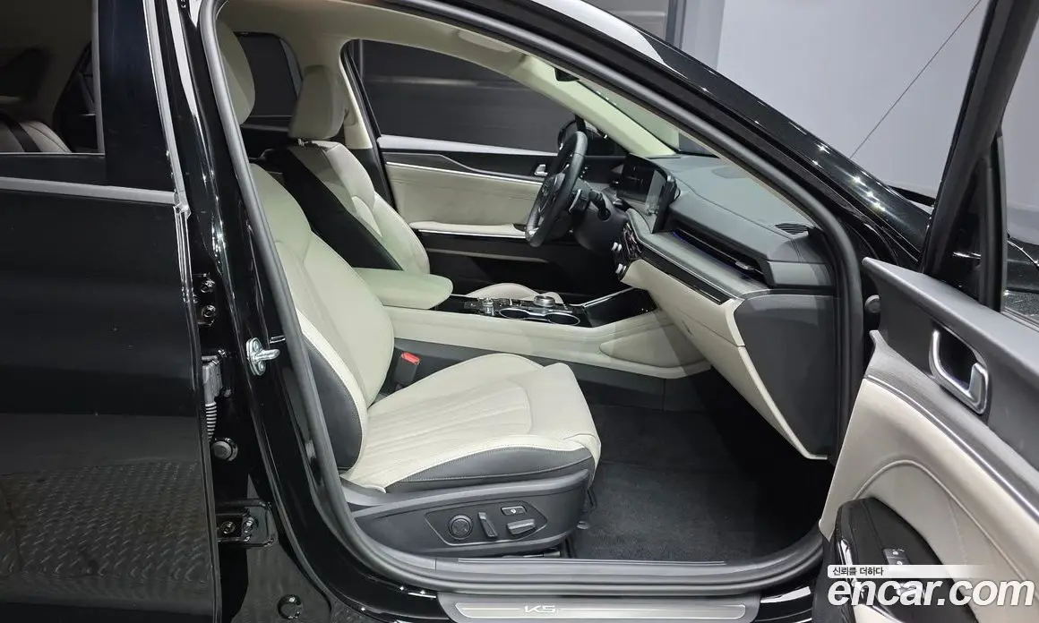 Kia K5 (Optima) 2025 1.6 автомат (гидро), фото 17 Kia K5 (Optima) 2025 1.6 автомат (гидро), фото 17
