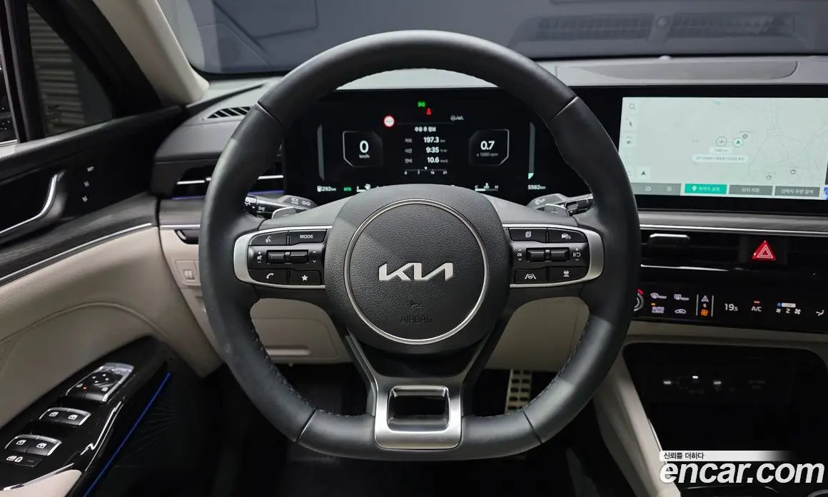 Kia K5 (Optima) 2025 1.6 автомат (гидро), фото 19 Kia K5 (Optima) 2025 1.6 автомат (гидро), фото 19