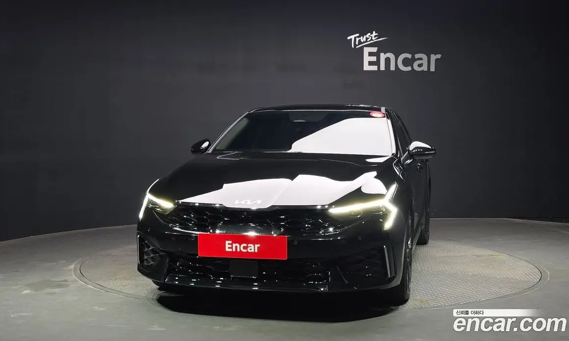 Kia K5 (Optima) 2025 1.6 автомат (гидро), фото 3 Kia K5 (Optima) 2025 1.6 автомат (гидро), фото 3