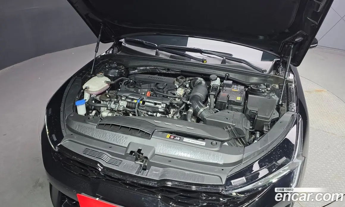 Kia K5 (Optima) 2025 1.6 автомат (гидро), фото 6 Kia K5 (Optima) 2025 1.6 автомат (гидро), фото 6