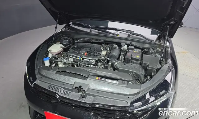 Kia K5 (Optima) 2025 1.6 автомат (гидро), миниатюра 6 Kia K5 (Optima) 2025 1.6 автомат (гидро), миниатюра 6