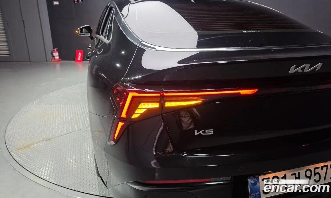 Kia K5 (Optima) 2025 1.6 автомат (гидро), фото 9 Kia K5 (Optima) 2025 1.6 автомат (гидро), фото 9