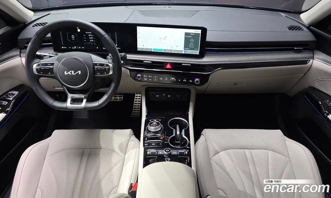 Kia K5 (Optima) 2025 1.6 автомат (гидро), фото 10 Kia K5 (Optima) 2025 1.6 автомат (гидро), фото 10