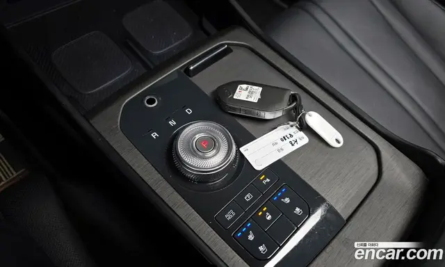 Kia K8 2024 1.6 автомат (гидро), миниатюра 11 Kia K8 2024 1.6 автомат (гидро), миниатюра 11
