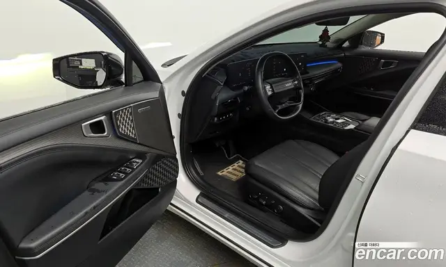 Kia K8 2024 1.6 автомат (гидро), миниатюра 12