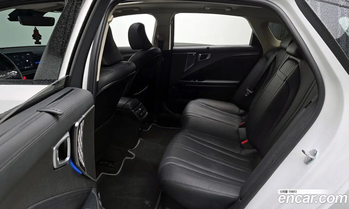 Kia K8 2024 1.6 автомат (гидро), фото 15 Kia K8 2024 1.6 автомат (гидро), фото 15