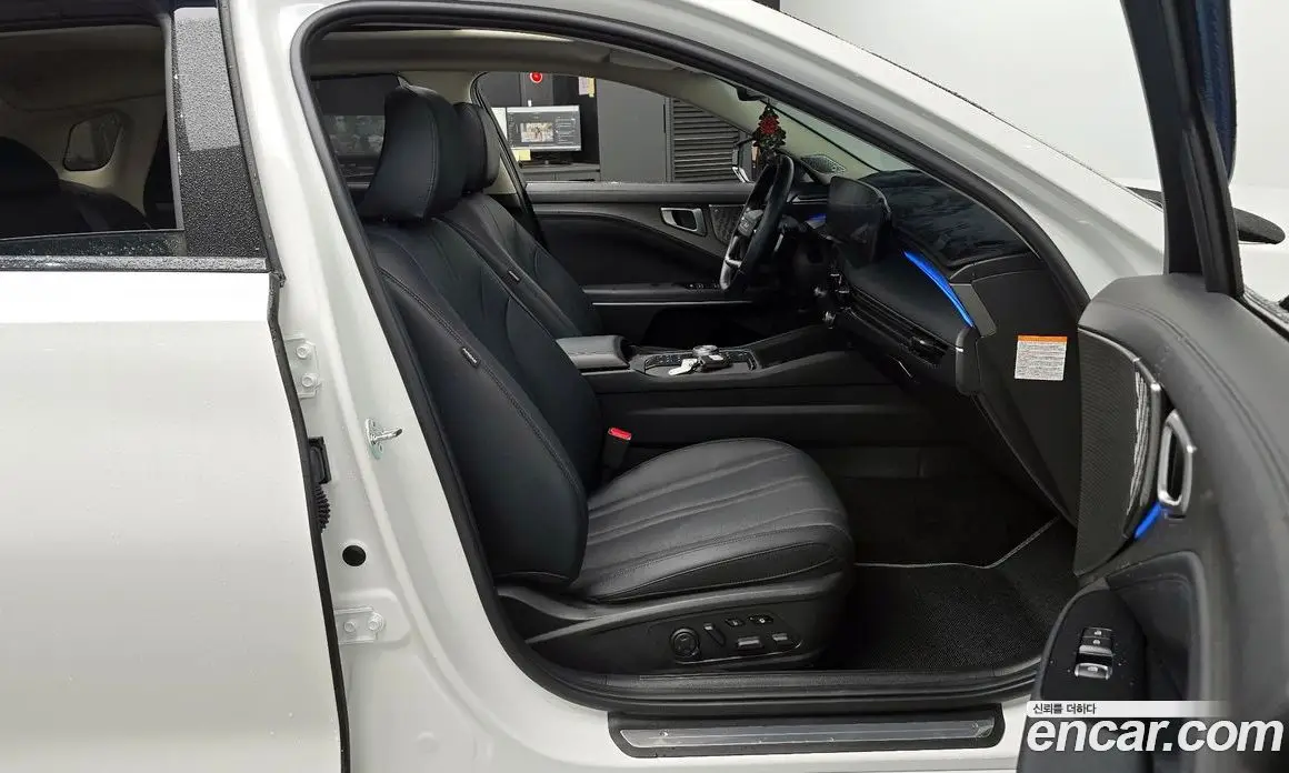 Kia K8 2024 1.6 автомат (гидро), фото 16 Kia K8 2024 1.6 автомат (гидро), фото 16