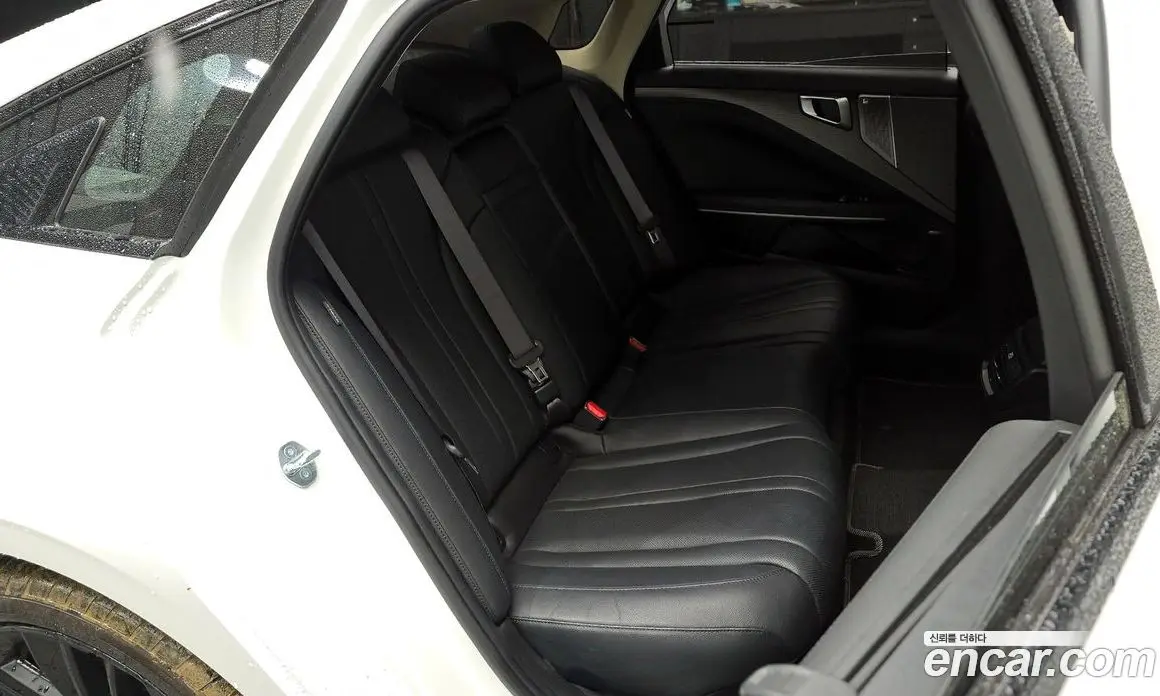 Kia K8 2024 1.6 автомат (гидро), фото 17 Kia K8 2024 1.6 автомат (гидро), фото 17