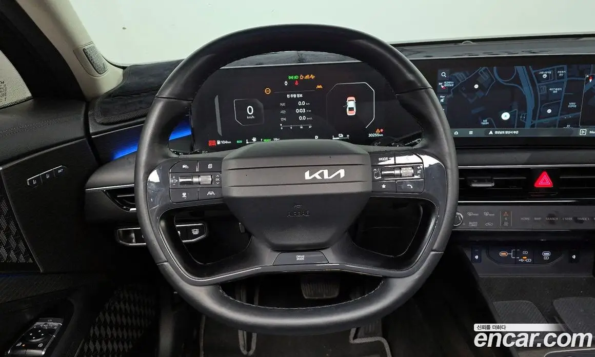 Kia K8 2024 1.6 автомат (гидро), фото 18 Kia K8 2024 1.6 автомат (гидро), фото 18