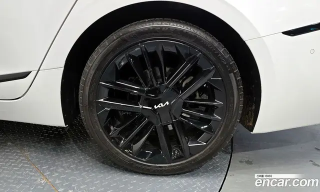 Kia K8 2024 1.6 автомат (гидро), миниатюра 6 Kia K8 2024 1.6 автомат (гидро), миниатюра 6