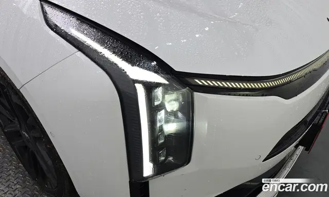 Kia K8 2024 1.6 автомат (гидро), миниатюра 7 Kia K8 2024 1.6 автомат (гидро), миниатюра 7