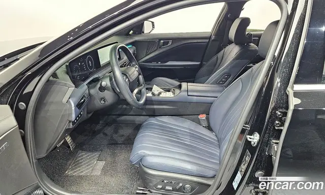 Kia K8 2025 1.6 автомат (гидро), миниатюра 12
