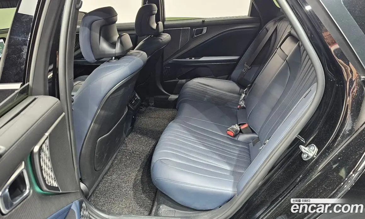 Kia K8 2025 1.6 автомат (гидро), фото 16