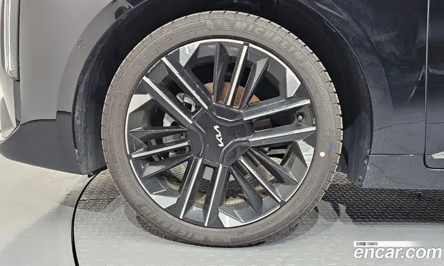 Kia K8 2025 1.6 автомат (гидро), миниатюра 4