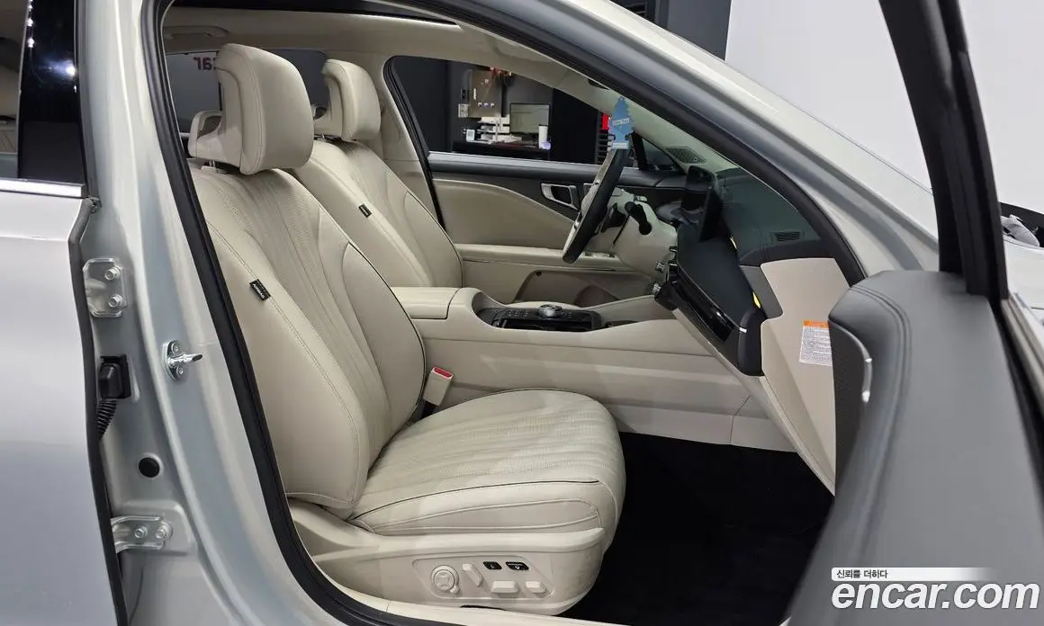 Kia K8 2025 1.6 автомат (гидро), фото 11 Kia K8 2025 1.6 автомат (гидро), фото 11