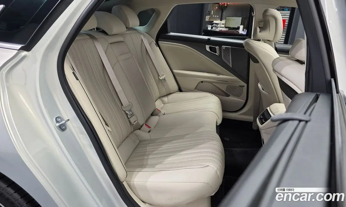 Kia K8 2025 1.6 автомат (гидро), фото 12 Kia K8 2025 1.6 автомат (гидро), фото 12