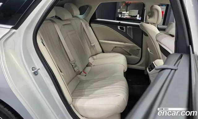 Kia K8 2025 1.6 автомат (гидро), миниатюра 12