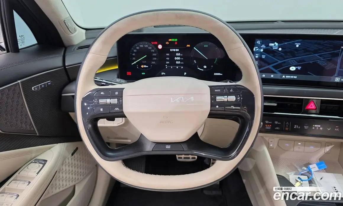 Kia K8 2025 1.6 автомат (гидро), фото 13 Kia K8 2025 1.6 автомат (гидро), фото 13