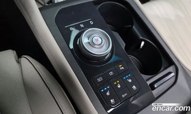 Kia K8 2025 1.6 автомат (гидро), миниатюра 9 Kia K8 2025 1.6 автомат (гидро), миниатюра 9