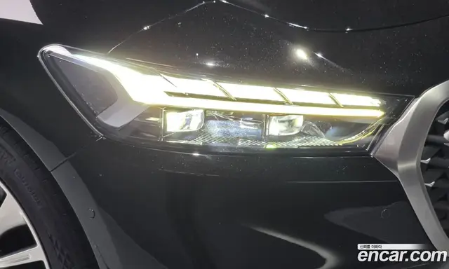 Kia K9 2021 3.8 автомат (гидро), миниатюра 8 Kia K9 2021 3.8 автомат (гидро), миниатюра 8