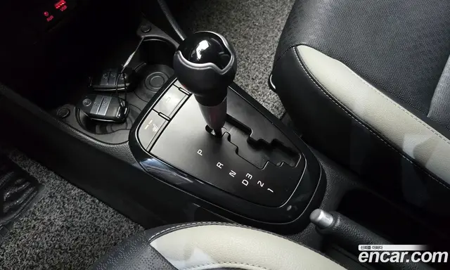 Kia Morning 2019 1.0 автомат (гидро), миниатюра 12