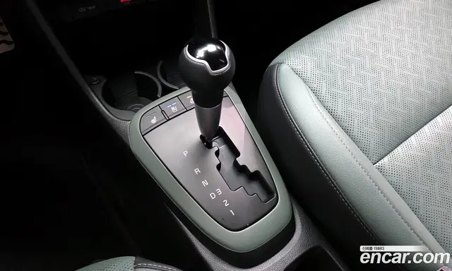 Kia Morning 2024 1.0 автомат (гидро), миниатюра 12