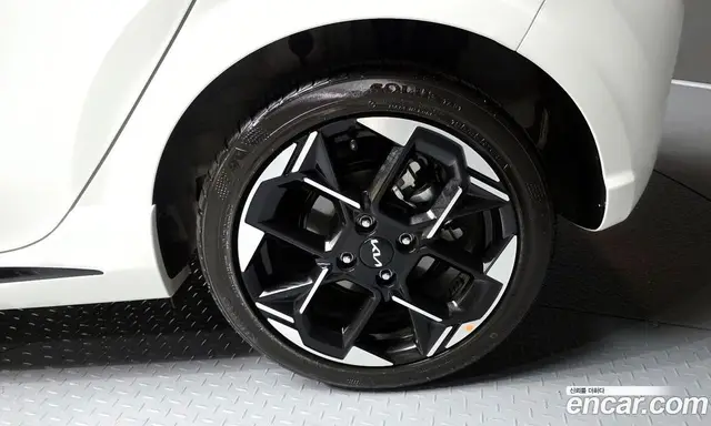 Kia Morning 2024 1.0 автомат (гидро), миниатюра 5 Kia Morning 2024 1.0 автомат (гидро), миниатюра 5