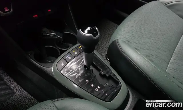 Kia Morning 2024 1.0 автомат (гидро), миниатюра 12