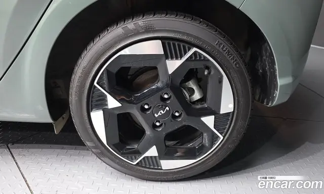Kia Morning 2024 1.0 автомат (гидро), миниатюра 5 Kia Morning 2024 1.0 автомат (гидро), миниатюра 5