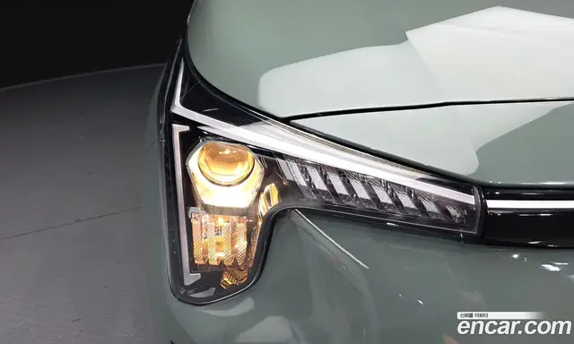 Kia Morning 2024 1.0 автомат (гидро), миниатюра 8 Kia Morning 2024 1.0 автомат (гидро), миниатюра 8