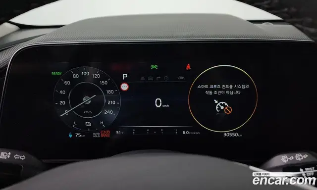 Kia Niro 2022 1.0 автомат (гидро), миниатюра 11 Kia Niro 2022 1.0 автомат (гидро), миниатюра 11
