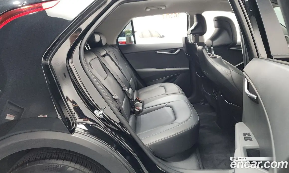 Kia Niro 2022 1.0 автомат (гидро), фото 17 Kia Niro 2022 1.0 автомат (гидро), фото 17